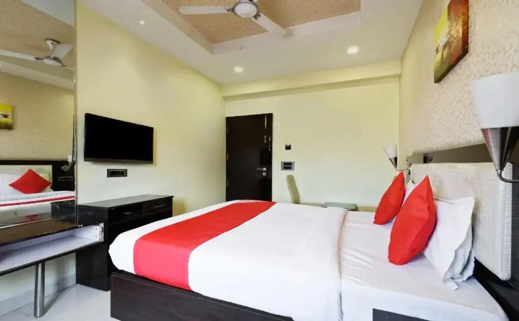 Hotel Starlight Inn