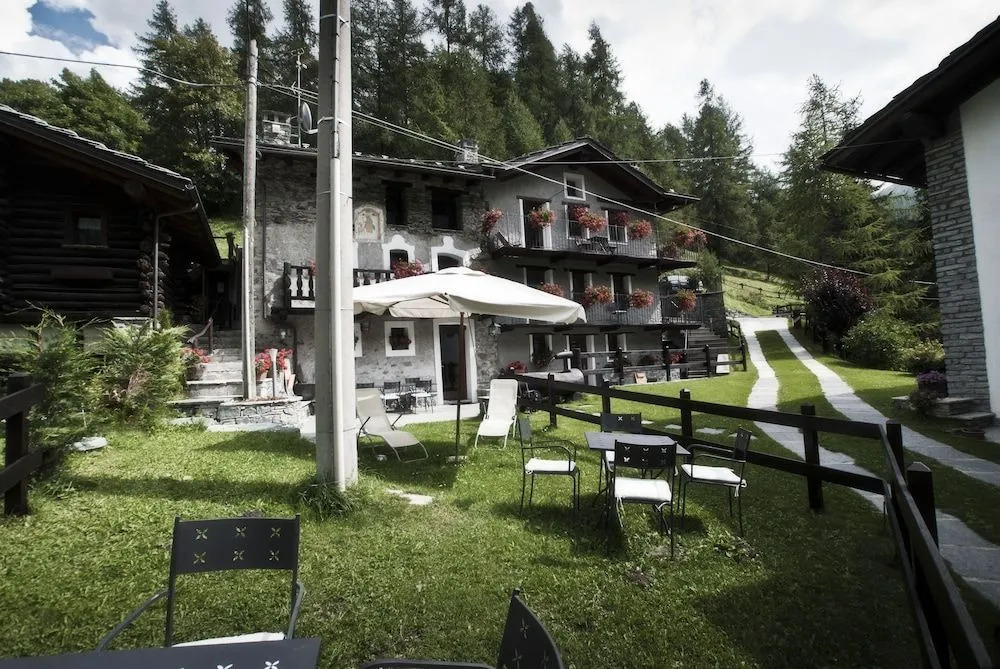 Locanda 4