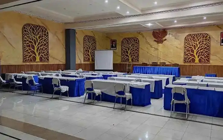 Mirabell Hotel RedPartner
