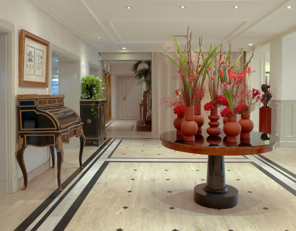 Meliá Paris Vendôme