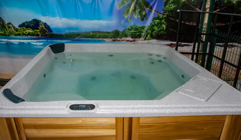 Prestige Deluxe Hotel Aquapark Club - All inclusive