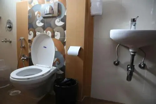 Homey Suites - Vizag Beach