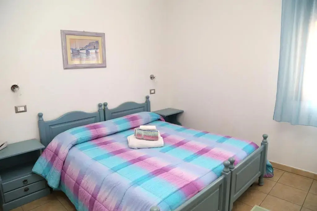 Hotel Residence Ampurias