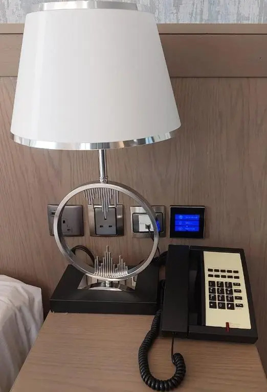 VALY Al-Madinah Hotel