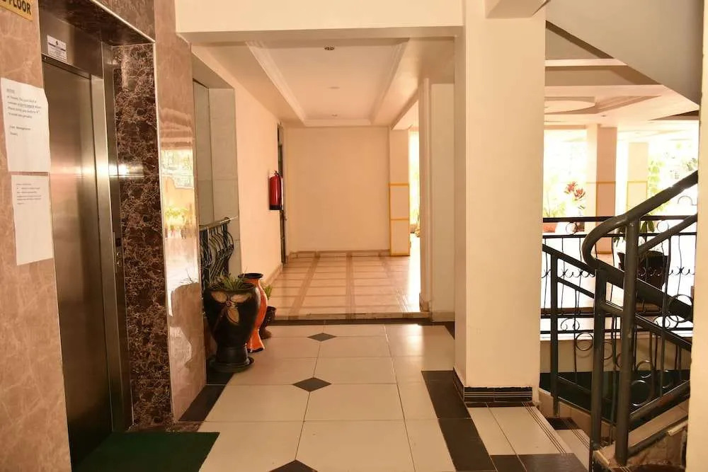 Sherry Homes - Raha