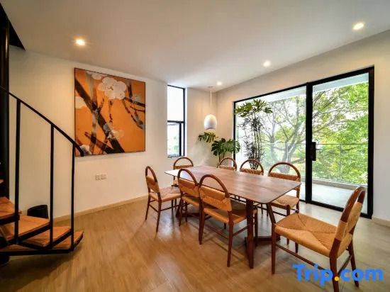 Suyu Guesthouse