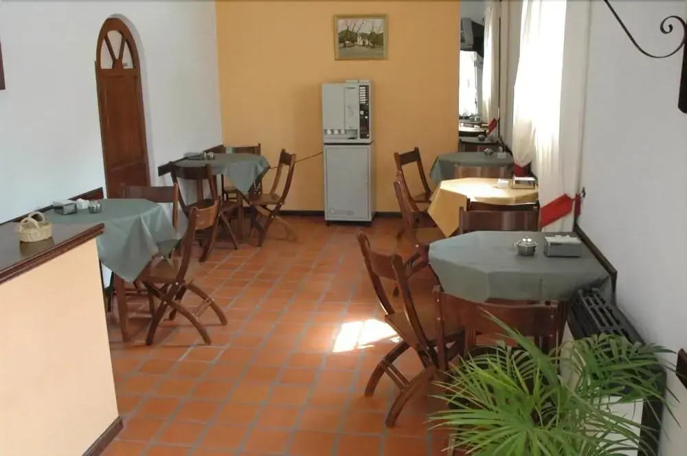 Donna Alda Casa