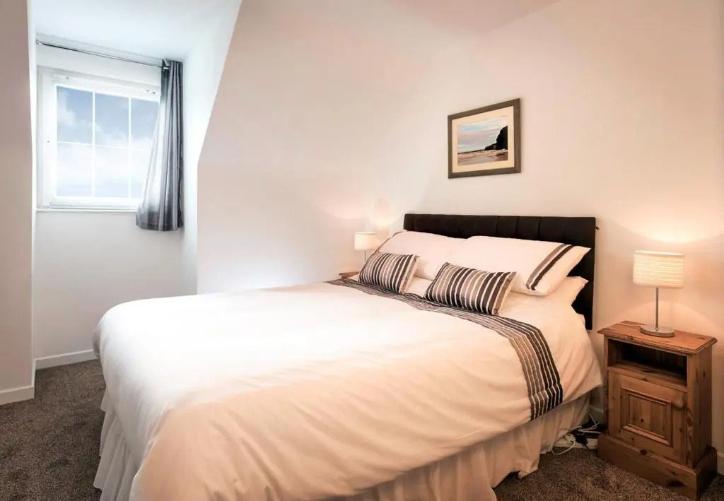 Ballybunion Cottages No 22