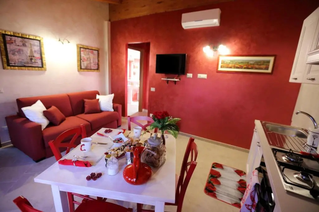 angolo di paradiso