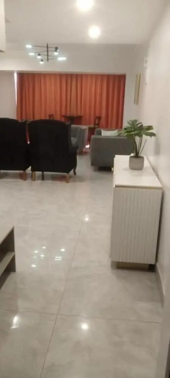 Perry west Appartment