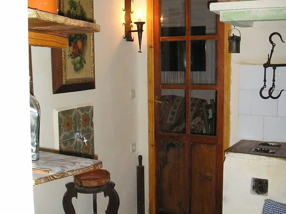 Casa Rural La Navarra