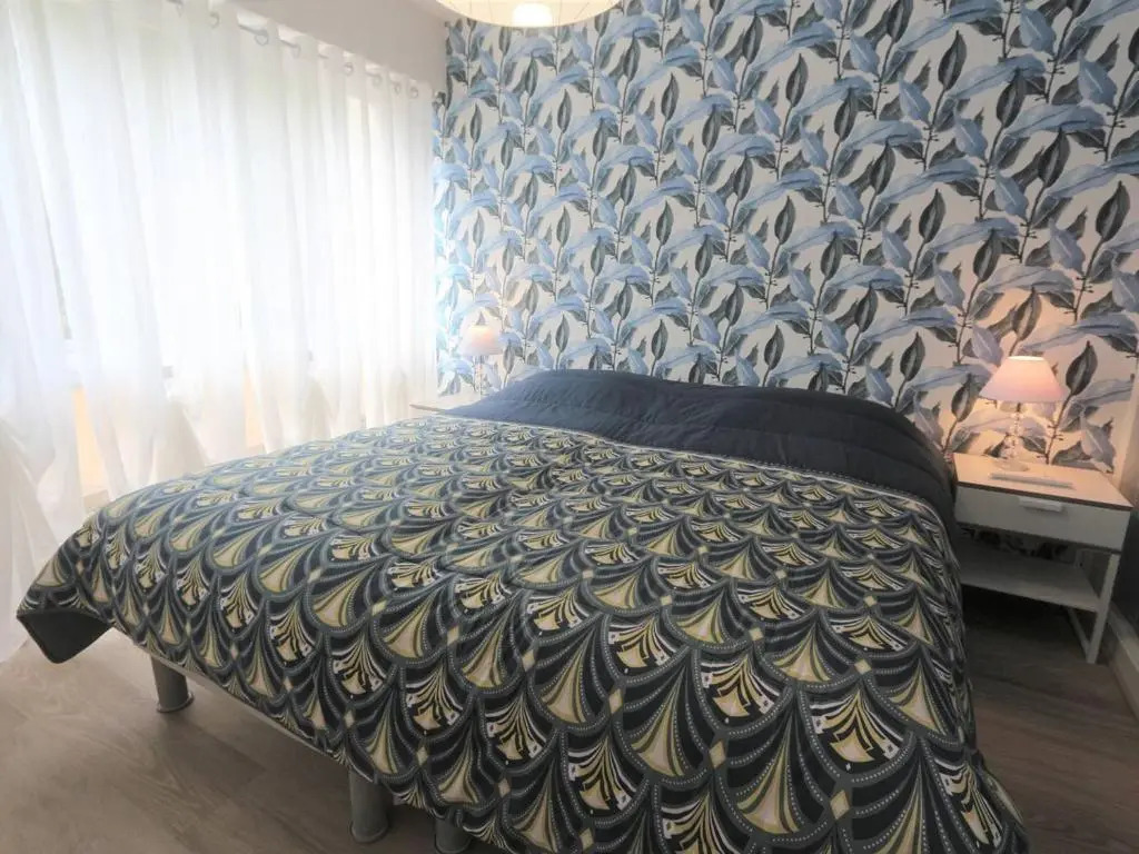 Appartement Bénodet, 2 pièces, 4 personnes - FR-1-481-90