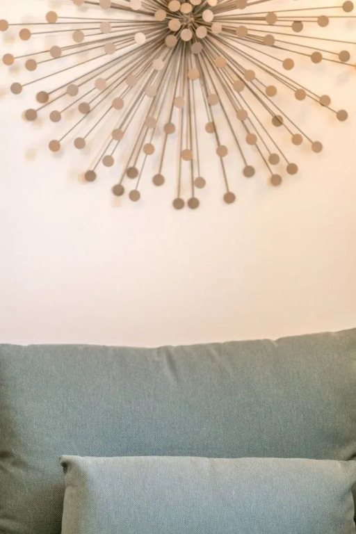 Saint Paul Apartment