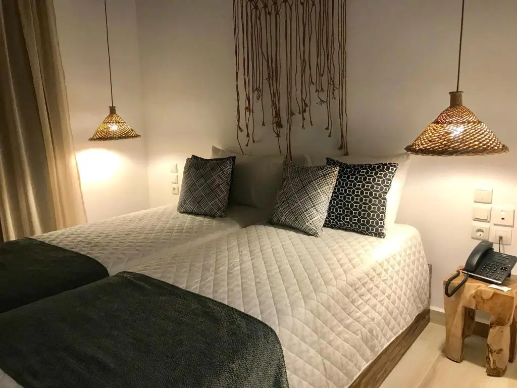 AELLIA HOTEL & SUITES LEROS
