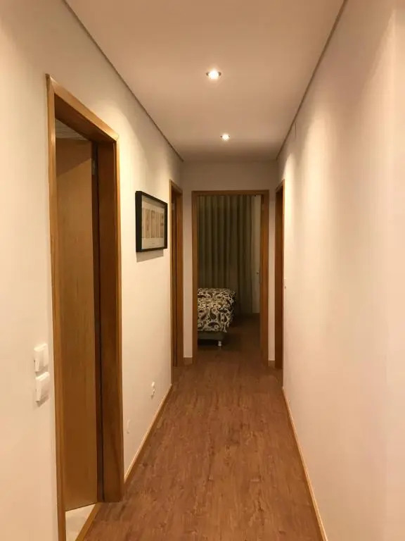 Fonsi House