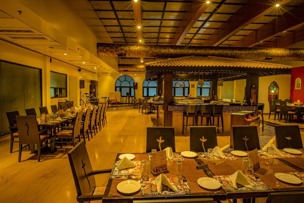 Hotel Kanha Shyam