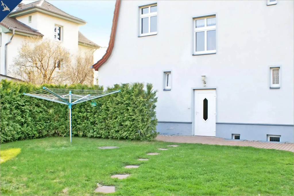 Villa Holtz Ferienwohnung Holtz 1