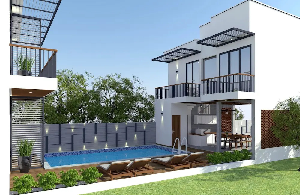 May Villa