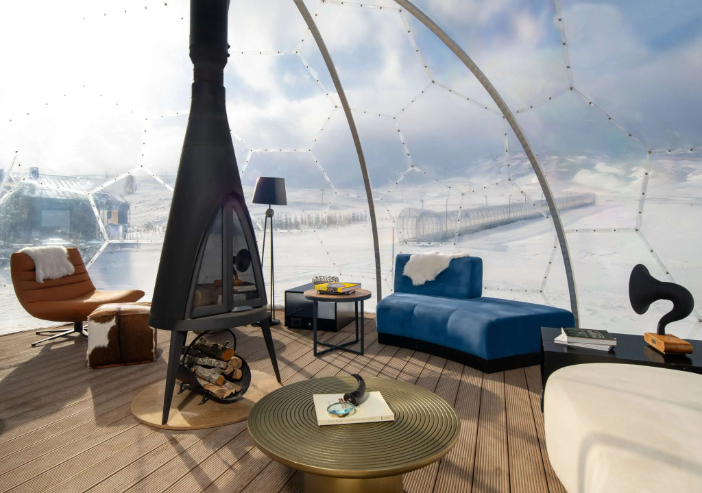 Radisson Blu Ankara