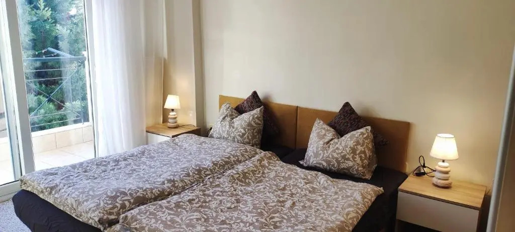The Golden Guest House