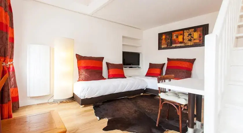 Appartement Terra Nova
