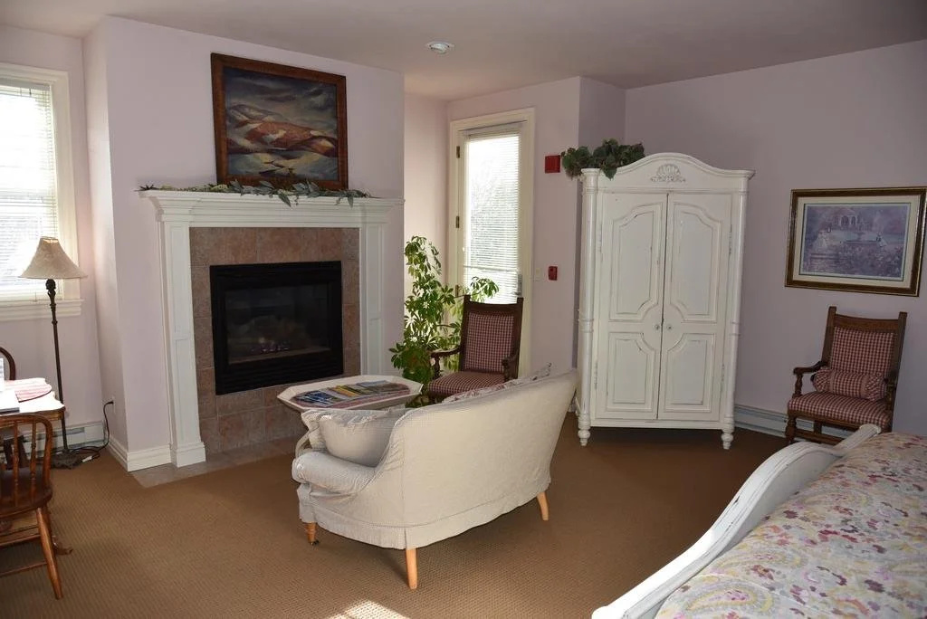 The Lodgings at Pioneer Lane