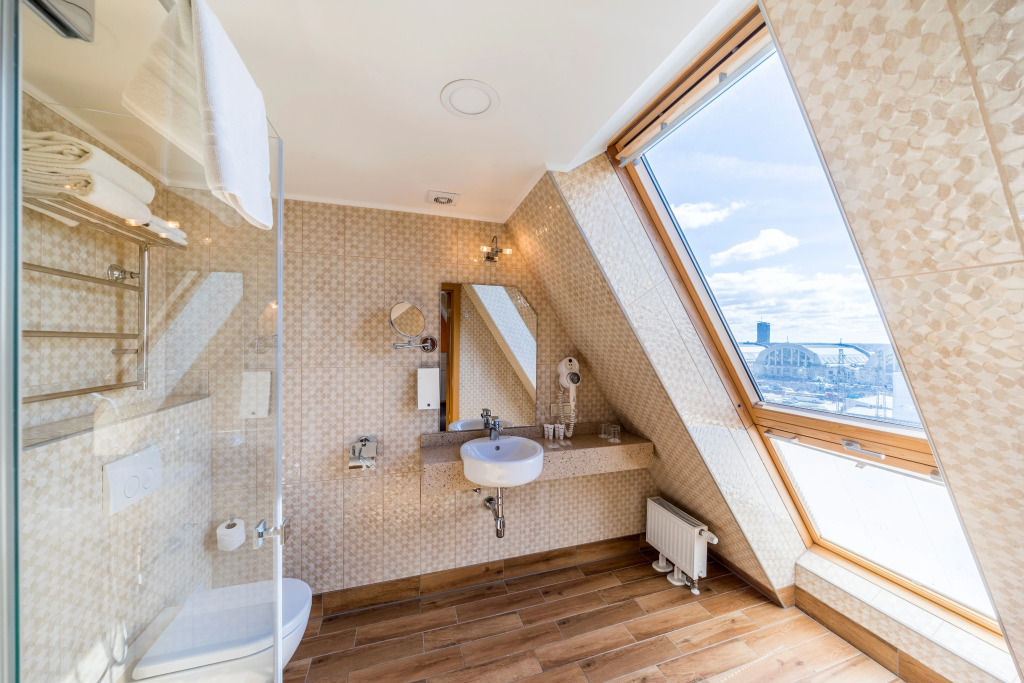 Wellton Riga Hotel & SPA