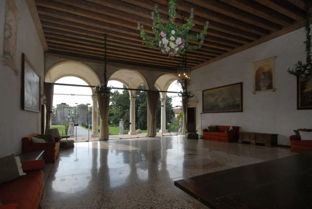 Castello di Roncade