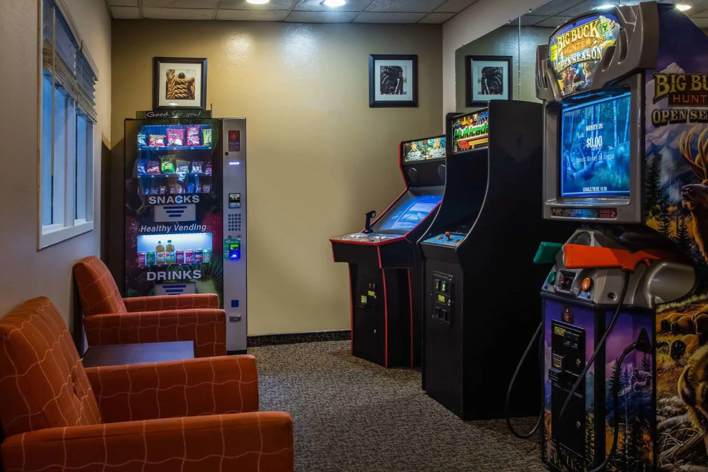 Sonesta Select Hotels Statesville