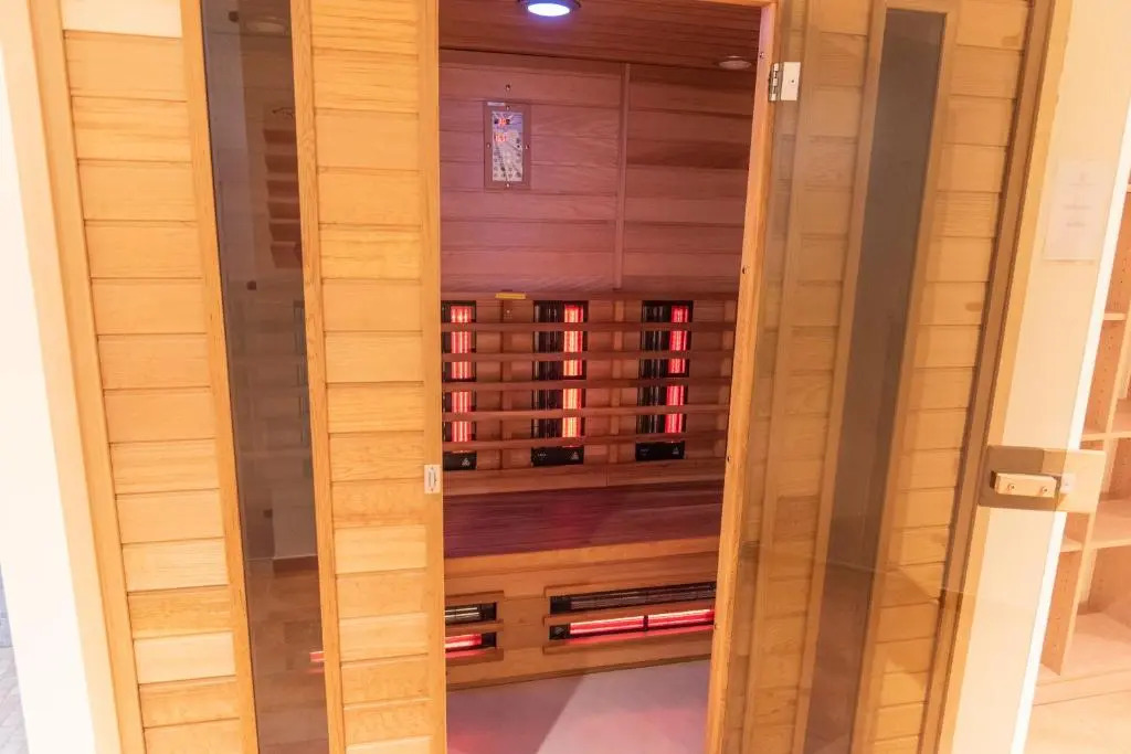 Robenstein Aktivhotel & SPA