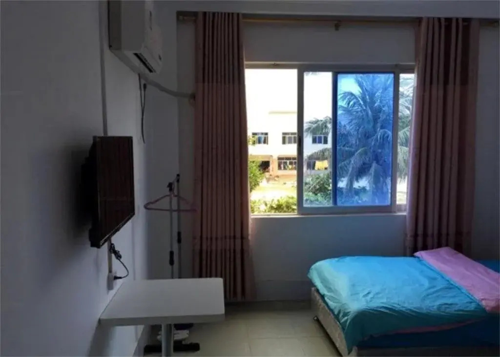 Zhanjiang Ouranjian Guesthouse