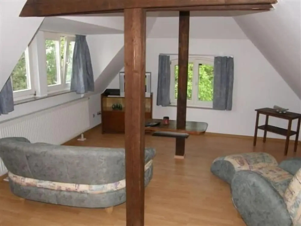 Villa Bellevue Dresden