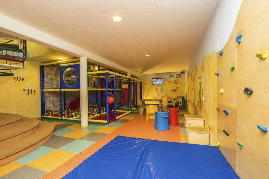 Appartement Jagdhof