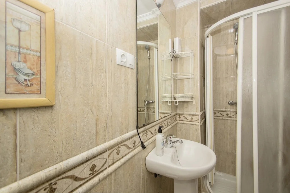 Apartamento Feduchy Cádiz