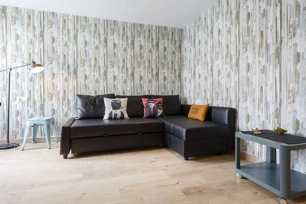 Apartamento La Herencia del Regidor