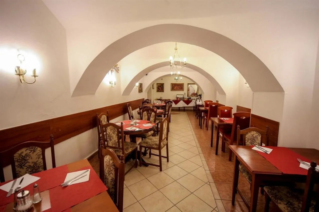 Donatello Hotel