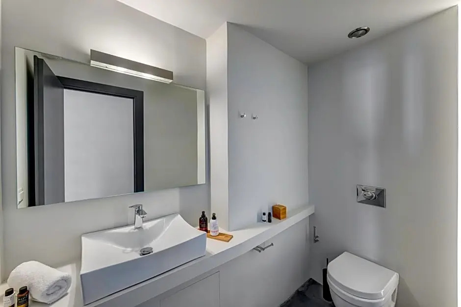 Naves Suites