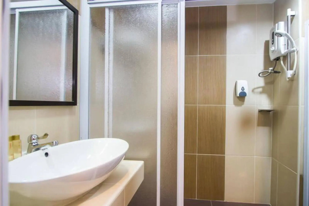 Grand Sentosa Hotel Johor Bahru