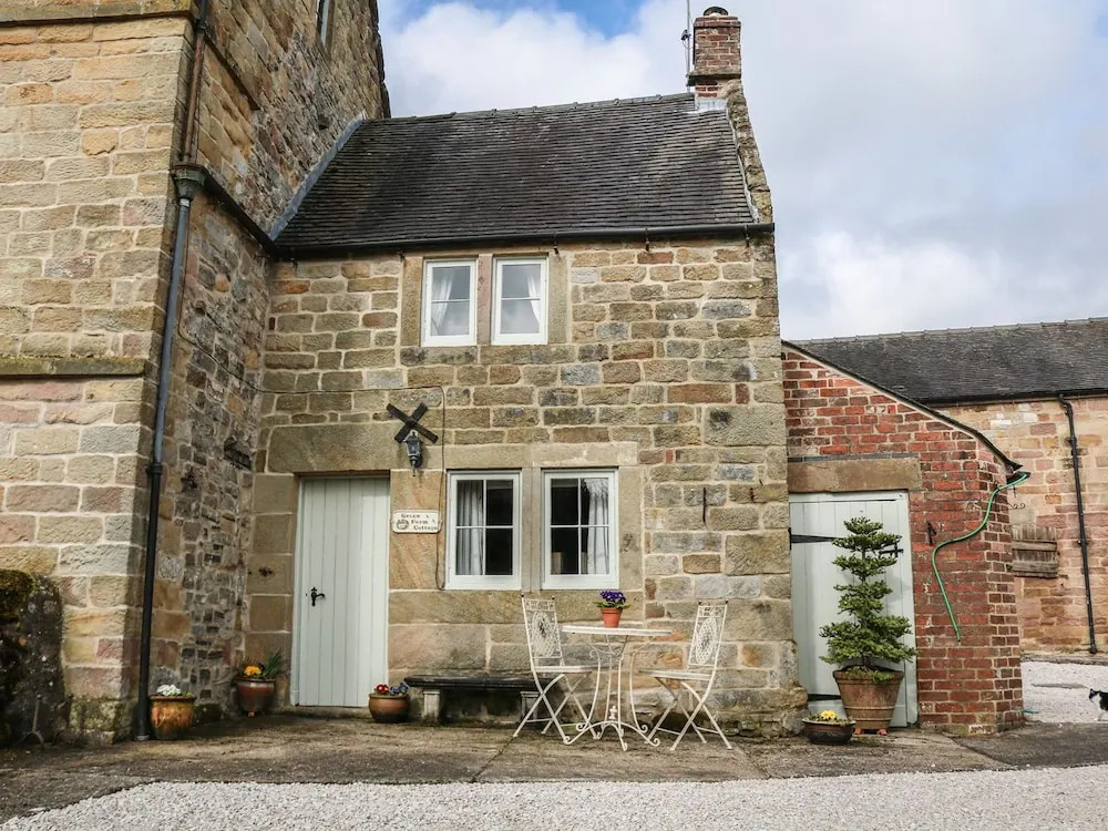 Green Farm Cottage