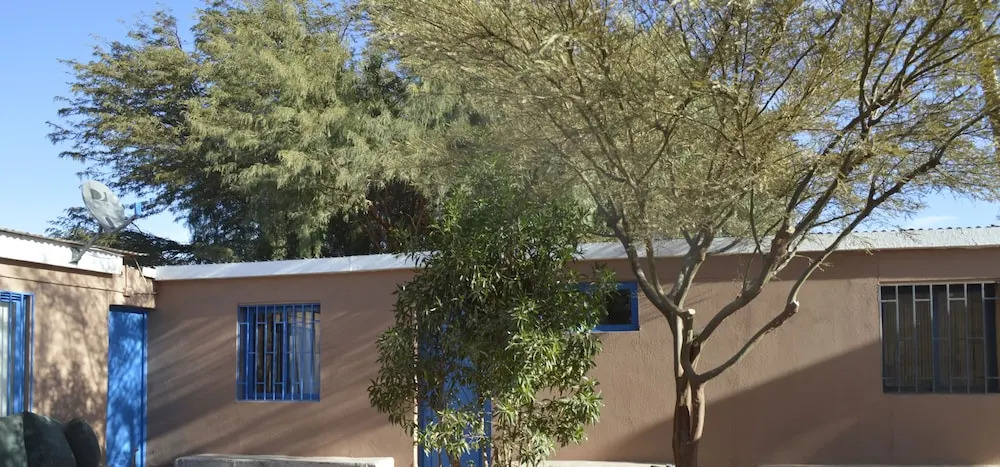 Casa Acksu