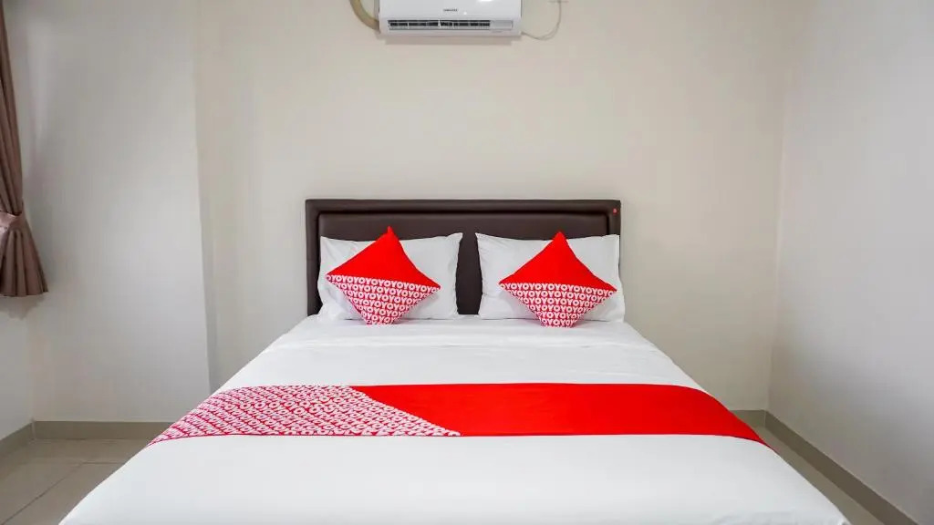 首都 O 2218 苏迪曼套房公寓(Capital O 2218 Sudirman Suites Apartement)