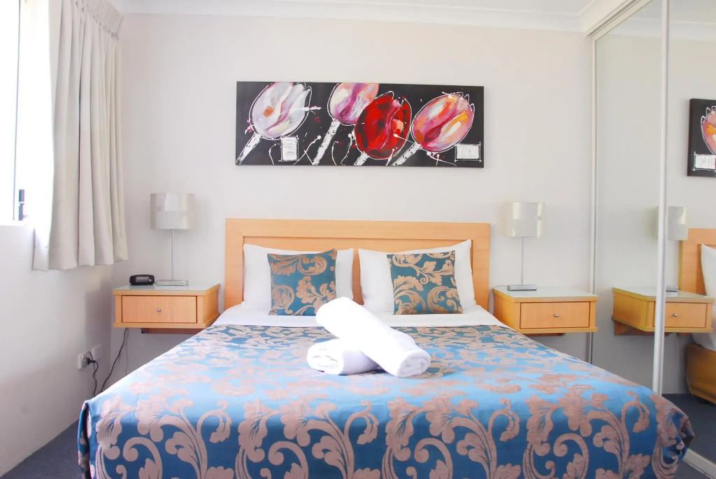Montego Sands Resort