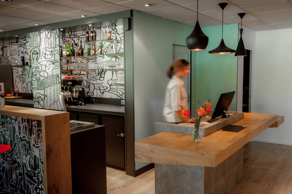 ibis Quimper