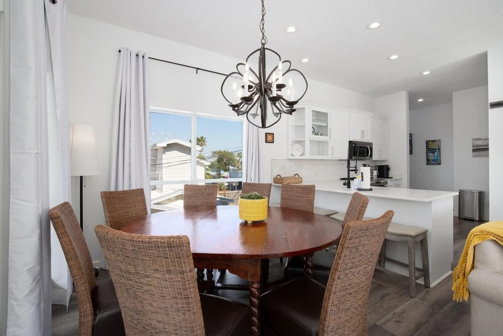 114 E Lakeshore Dr - The Sandcastle by Blue Swell