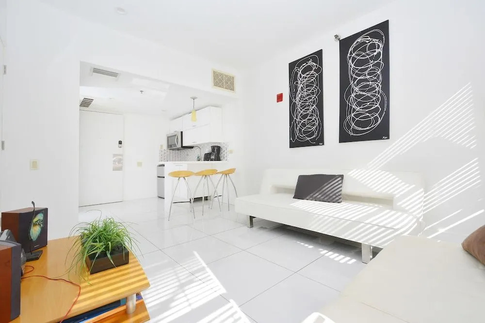 First Street Apartments