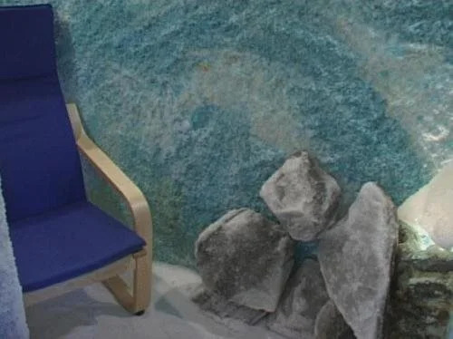 HOTEL VILA MITIC LUXX SPA centar