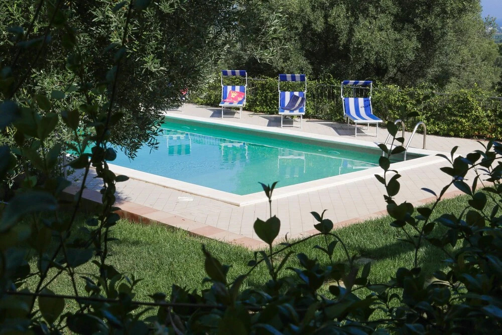 Villa Patrizia