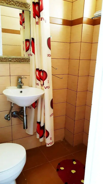 Homy Lovely House Only 1 Min From Sea