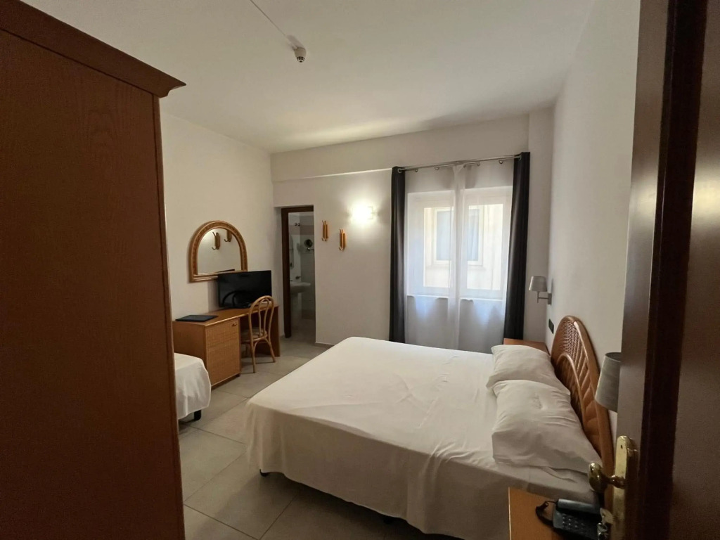 Hotel Corallo