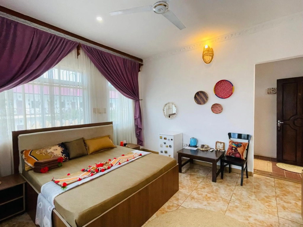 Max Hotel Nungwi